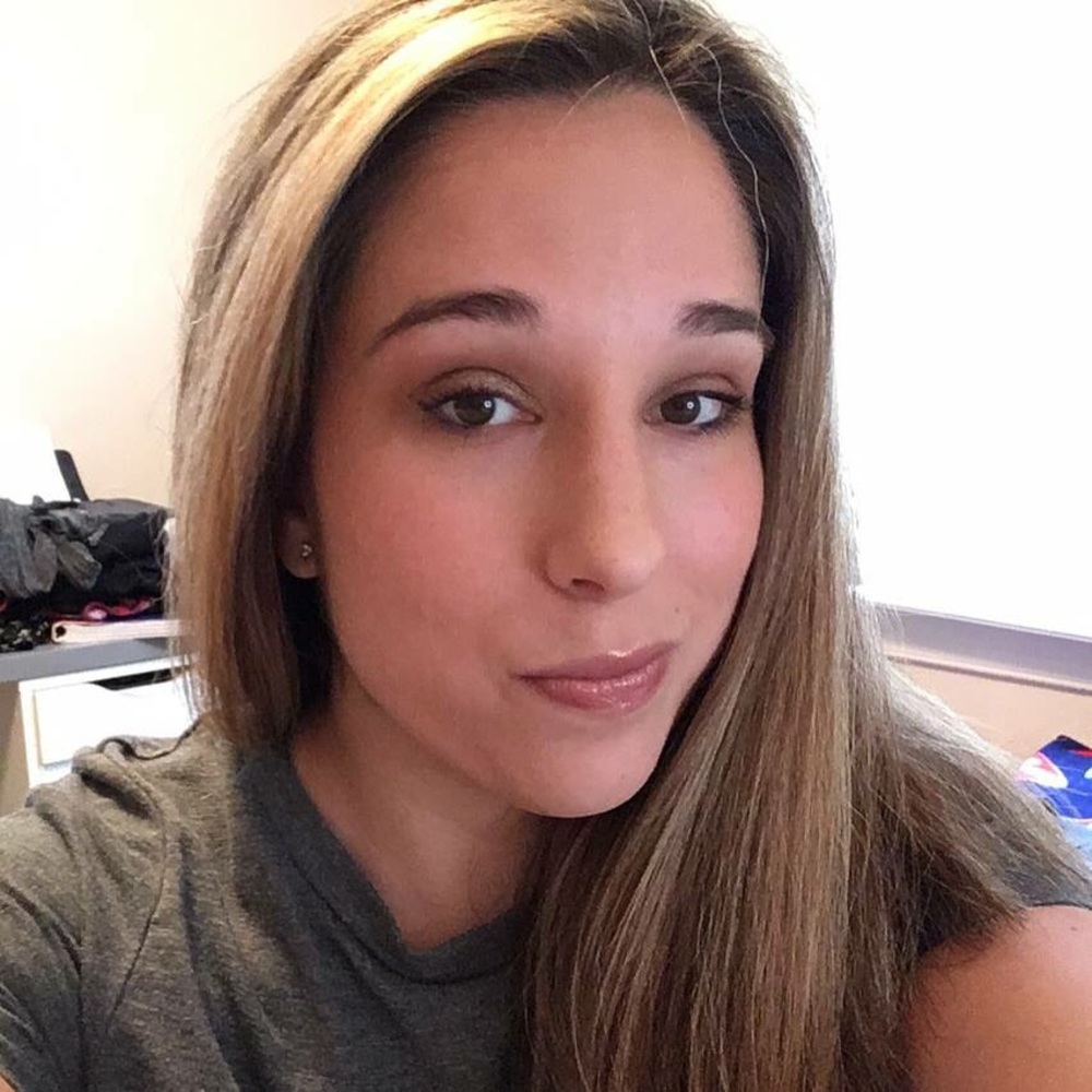 Meet your Posher, Lauren